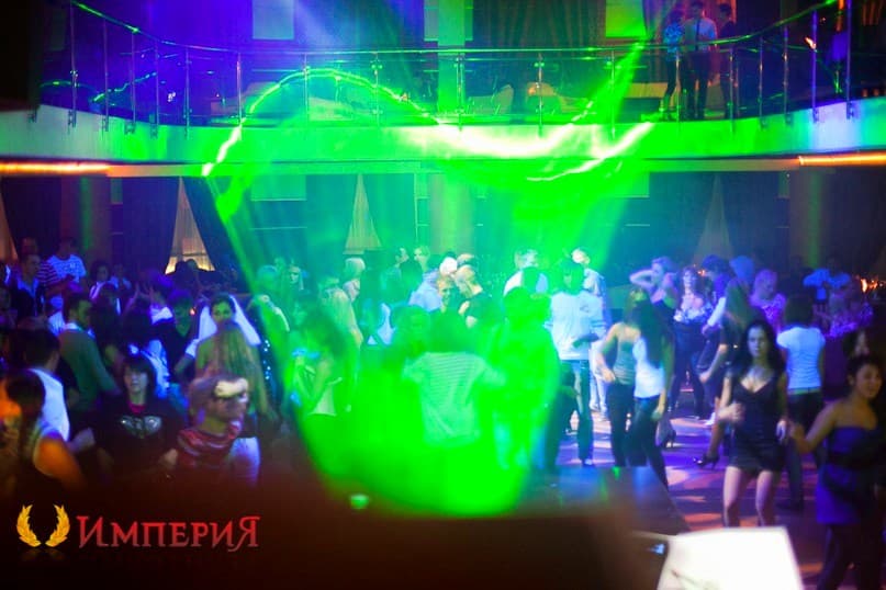 Освещение сцены своими руками