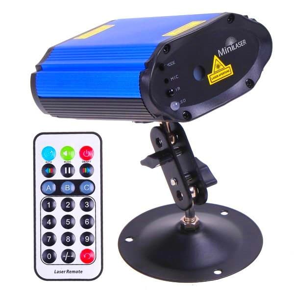 Оборудование для сцены